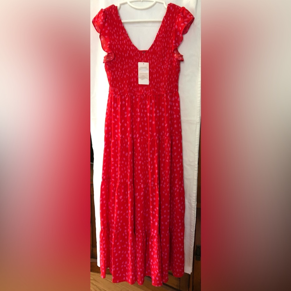 Dress by Fashion, size medium